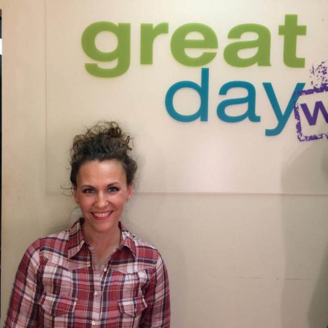 Great Day Future Host