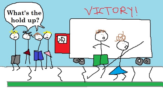 Christna First Place