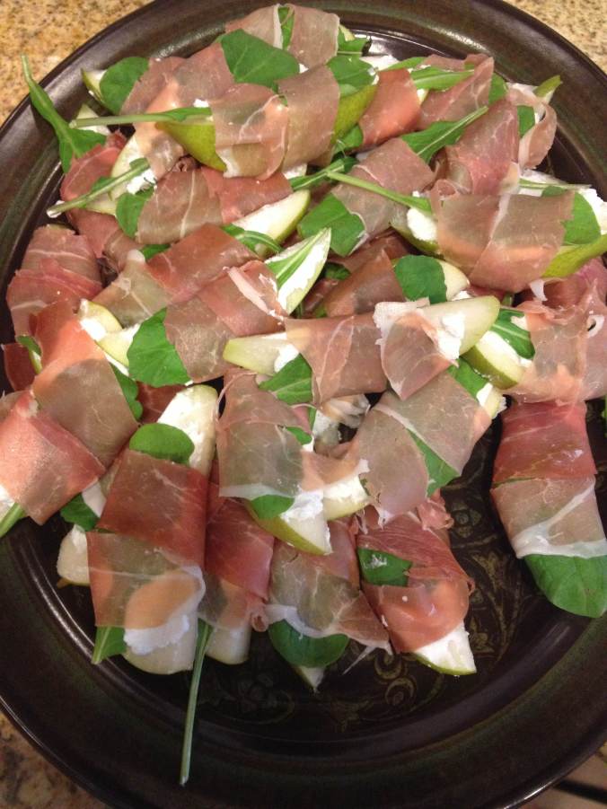 And this, my friends, is how you make people love you. 