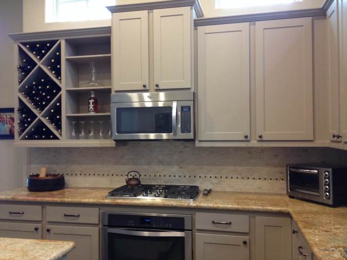 Kitchen After 1
