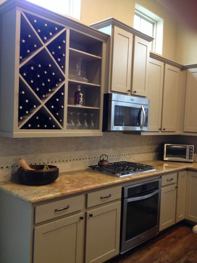 Kitchen After 3