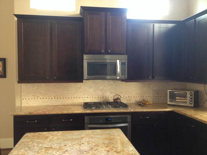 Kitchen Before 1