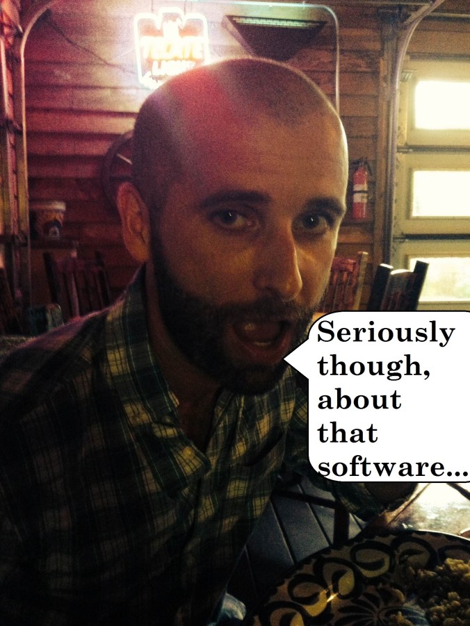 Communication Software 2