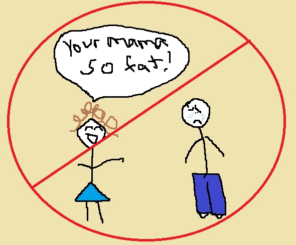 Communication Your Mama