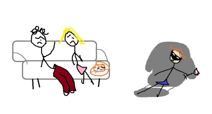 Bachelorette Party Guy Chat